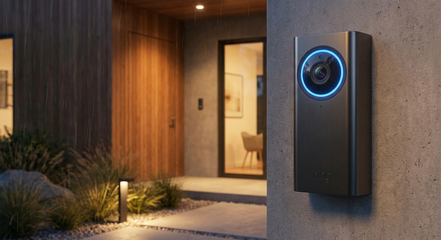 Smart Doorbell Security: What Ring and Nest Don't Tell You
