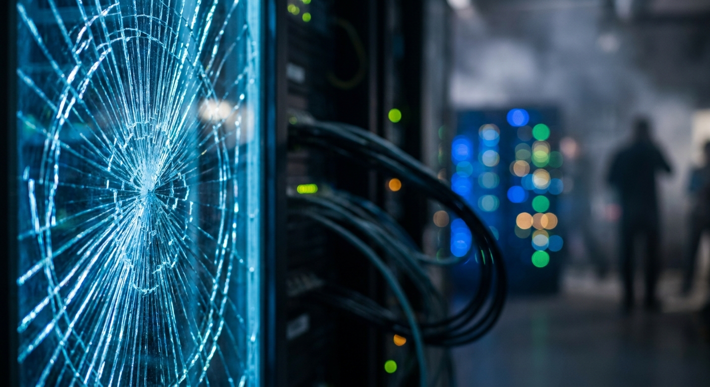 Three Microsoft Defender Zero-Days Are Being Actively Exploited — Two Still Don't Have Patches