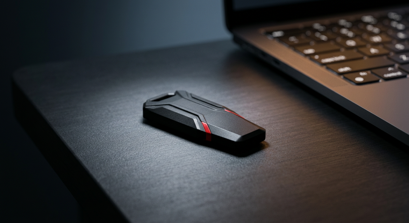 Nitrokey open-source hardware security key