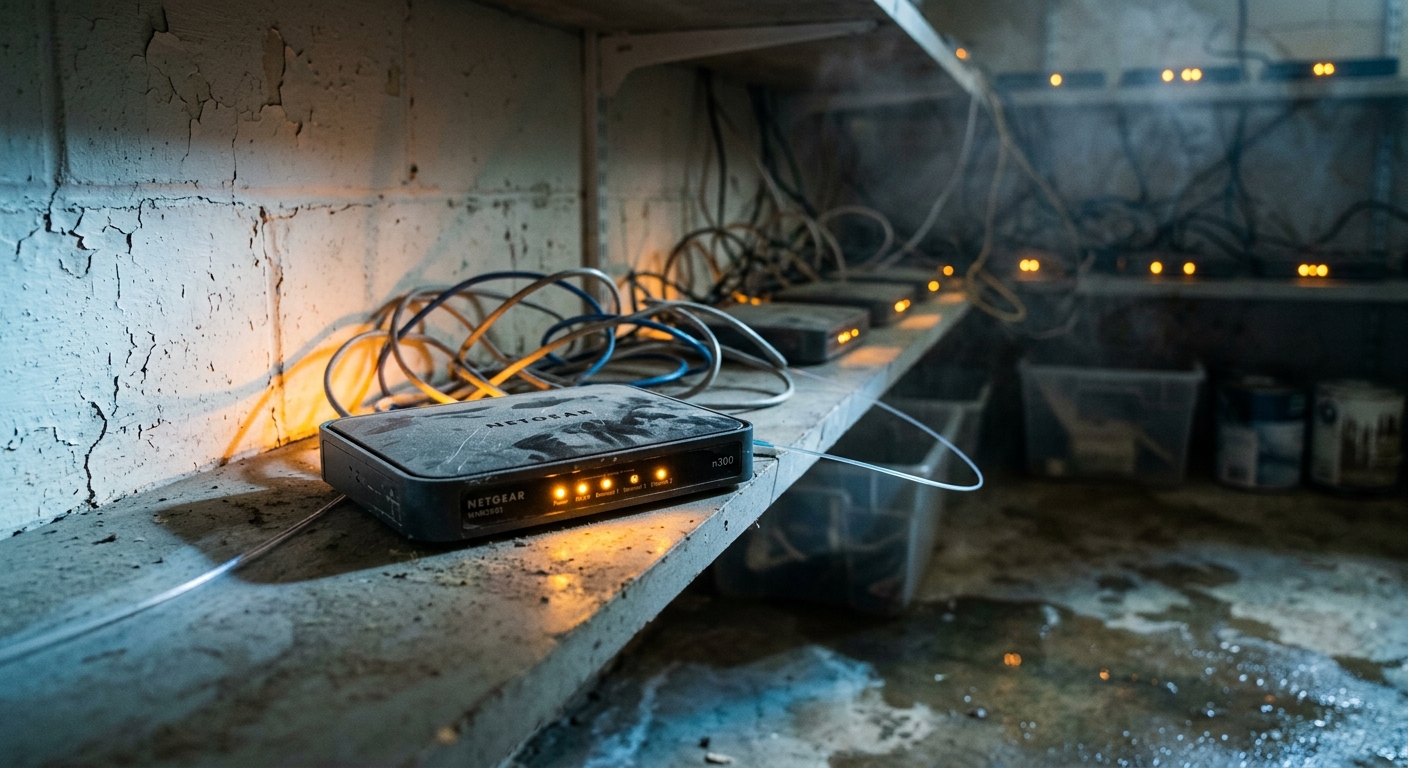 Your ASUS Router May Be Part of a Cyberweapon Right Now: RondoDox Is Exploiting an 8-Year-Old Flaw
